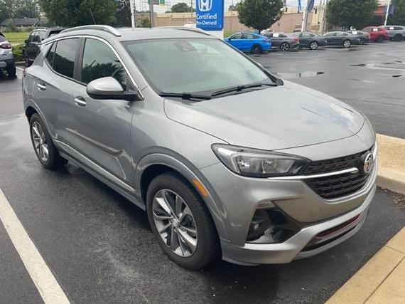 BUICK ENCORE GX 2023 KL4MMDSL6PB160073 image